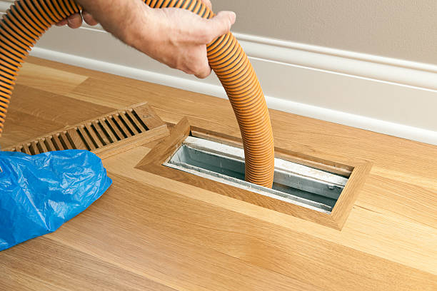 Best Best Air Duct Cleaning Company  in Montrose Ghent, OH