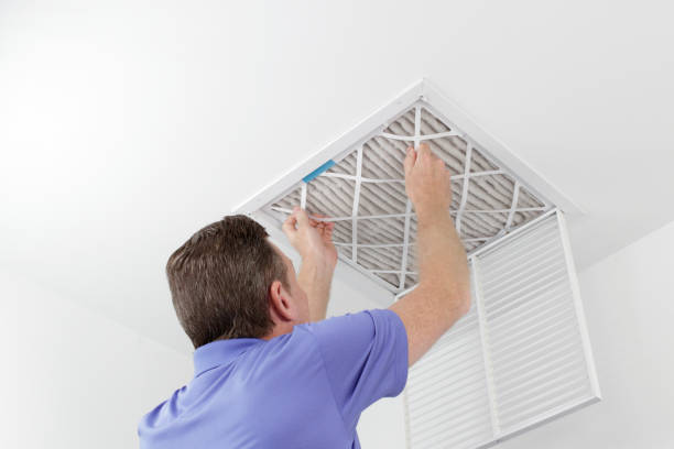 Best Air Duct Cleaning Near Me  in Montrose Ghent, OH